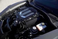2016 Chevrolet Corvette Z06 Coupe 3LZ for sale