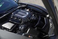 2016 Chevrolet Corvette Z06 Coupe 3LZ for sale
