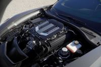 2016 Chevrolet Corvette Z06 Coupe 3LZ for sale