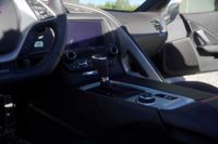 2016 Chevrolet Corvette Z06 Coupe 3LZ for sale