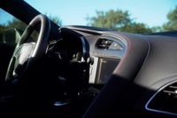 2016 Chevrolet Corvette Z06 Coupe 3LZ for sale