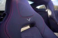 2016 Chevrolet Corvette Z06 Coupe 3LZ for sale