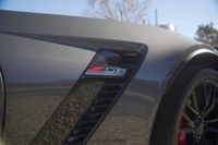 2016 Chevrolet Corvette Z06 Coupe 3LZ for sale