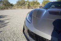 2016 Chevrolet Corvette Z06 Coupe 3LZ for sale
