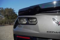 2016 Chevrolet Corvette Z06 Coupe 3LZ for sale