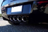 2016 Chevrolet Corvette Z06 Coupe 3LZ for sale