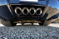 2016 Chevrolet Corvette Z06 Coupe 3LZ for sale