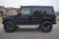 2015 Mercedes-Benz G550 4MATIC for sale