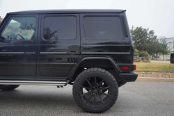 2015 Mercedes-Benz G550 4MATIC for sale