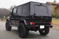 2015 Mercedes-Benz G550 4MATIC for sale