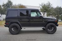 2015 Mercedes-Benz G550 4MATIC for sale