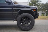 2015 Mercedes-Benz G550 4MATIC for sale