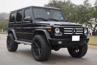 2015 Mercedes-Benz G550 4MATIC for sale
