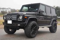 2015 Mercedes-Benz G550 4MATIC for sale