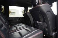 2015 Mercedes-Benz G550 4MATIC for sale