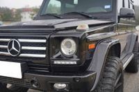 2015 Mercedes-Benz G550 4MATIC for sale