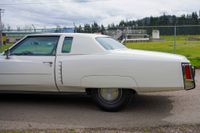 1972 Cadillac Eldorado Coupe for sale
