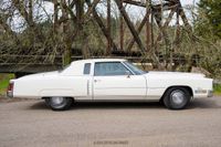 1972 Cadillac Eldorado Coupe for sale