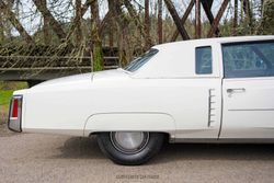 1972 Cadillac Eldorado Coupe for sale