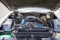 1972 Cadillac Eldorado Coupe for sale