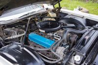 1972 Cadillac Eldorado Coupe for sale