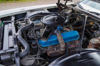1972 Cadillac Eldorado Coupe for sale