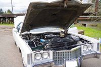 1972 Cadillac Eldorado Coupe for sale