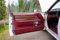 1972 Cadillac Eldorado Coupe for sale