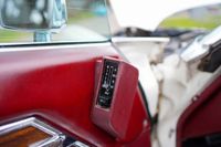 1972 Cadillac Eldorado Coupe for sale