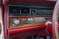 1972 Cadillac Eldorado Coupe for sale
