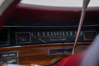 1972 Cadillac Eldorado Coupe for sale