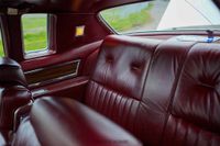 1972 Cadillac Eldorado Coupe for sale