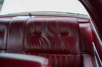 1972 Cadillac Eldorado Coupe for sale