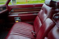 1972 Cadillac Eldorado Coupe for sale