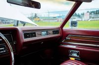 1972 Cadillac Eldorado Coupe for sale