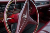 1972 Cadillac Eldorado Coupe for sale