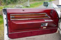 1972 Cadillac Eldorado Coupe for sale