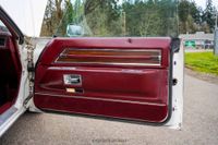 1972 Cadillac Eldorado Coupe for sale