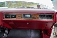 1972 Cadillac Eldorado Coupe for sale