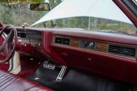 1972 Cadillac Eldorado Coupe for sale