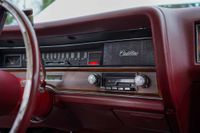 1972 Cadillac Eldorado Coupe for sale