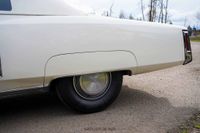 1972 Cadillac Eldorado Coupe for sale