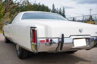 1972 Cadillac Eldorado Coupe for sale