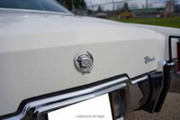 1972 Cadillac Eldorado Coupe for sale
