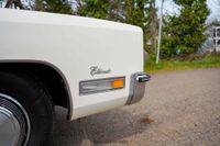 1972 Cadillac Eldorado Coupe for sale