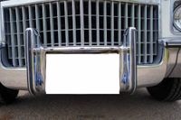 1972 Cadillac Eldorado Coupe for sale