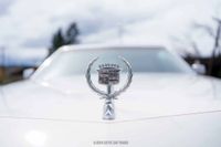 1972 Cadillac Eldorado Coupe for sale