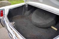 1972 Cadillac Eldorado Coupe for sale