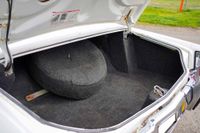 1972 Cadillac Eldorado Coupe for sale