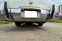 1972 Cadillac Eldorado Coupe for sale